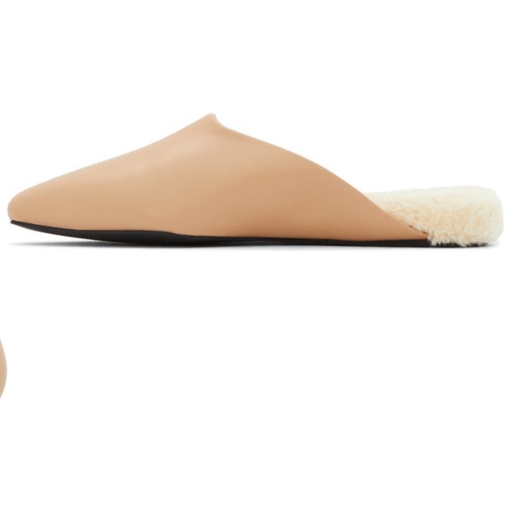 NEW- Who What Wear, Ella Mule